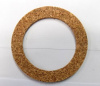 Globe Slicer Cork Motor Gasket Part #395